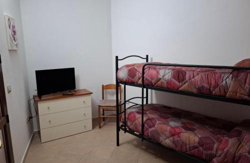 Guspini Apartment | Sa Festa Manna