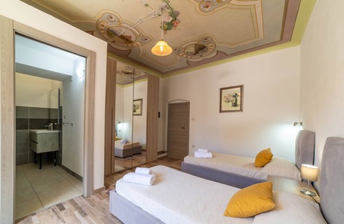Bosa Historic Centre Bed & Breakfast | Sa Funtana