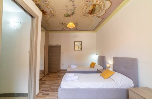 Bosa Historic Centre Bed & Breakfast | Sa Funtana