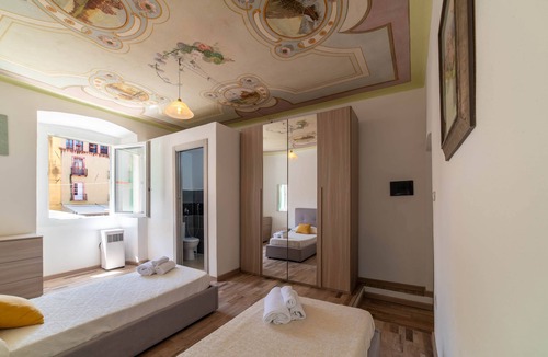 Bosa Historic Centre Bed & Breakfast | Sa Funtana