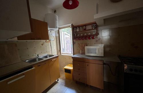 Viddalba House | Sa Mùrtya casa vacanza