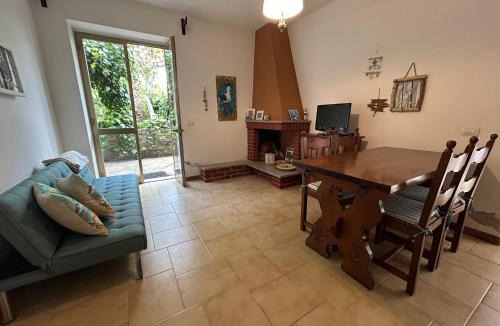Viddalba House | Sa Mùrtya casa vacanza