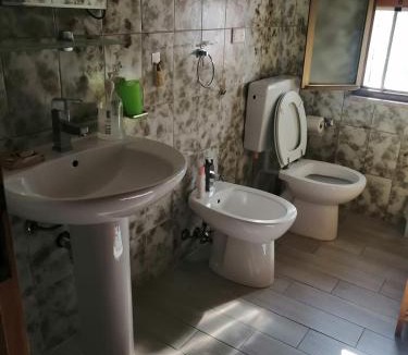 Bonorva Apartment | Sa Mendula