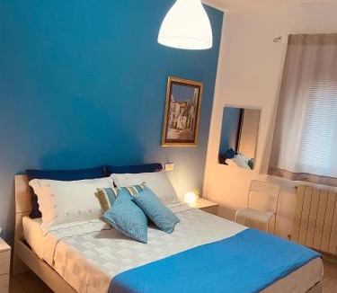 Villagrande Strisaili House | Sa Monnibba