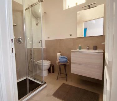 Villagrande Strisaili House | Sa Monnibba