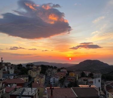 Lanusei Apartment | Sa Omu 'e Pinucciu