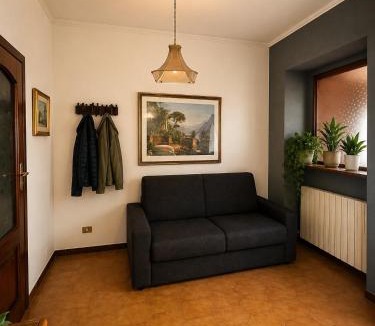 Lanusei Apartment | Sa Omu 'e Pinucciu