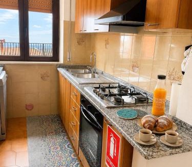 Lanusei Apartment | Sa Omu 'e Pinucciu