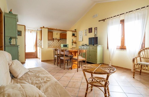 Sa Rocca Tunda Apartment | Sa Pedrera