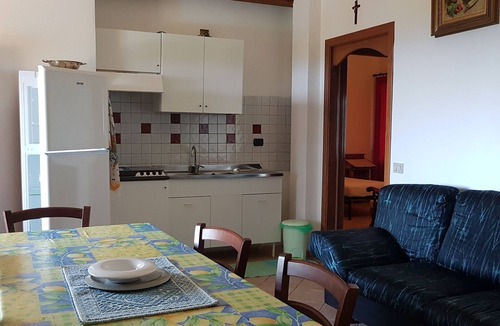 Siniscola House | Sa Petra Ruia di Gianni