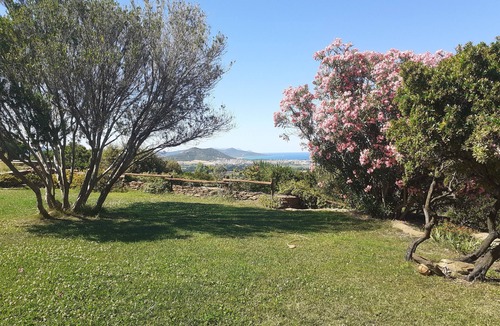 Siniscola House | Sa Petra Ruia di Gianni