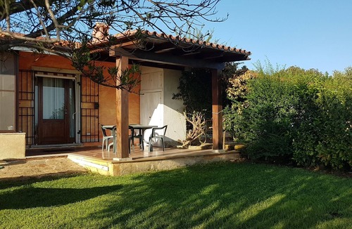 Siniscola House | Sa Petra Ruia di Gianni