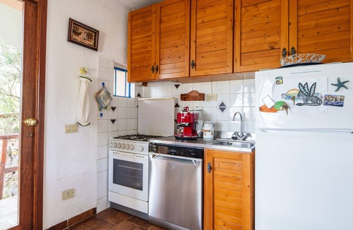 Golfo di Marinella Apartment | Sa Prenda - Two Bedroom Apartment, Sleeps 6