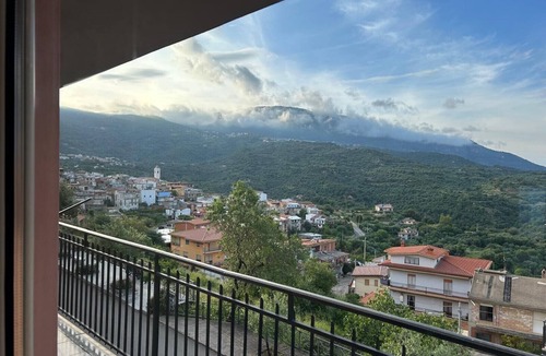 Ilbono Apartment | Sa Scalitta Apartment – Mountain View