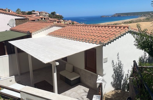 Torre dei Corsari Apartment | ☆ ☆ ☆ ☆ Sabbiamare - Relaxation and Sea