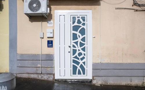 Arenella House | San Gennà Urban Suite Napoli