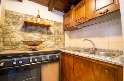 Posada Apartment | San Giovanni 1 - Two Bedroom Apartment, Sleeps 4