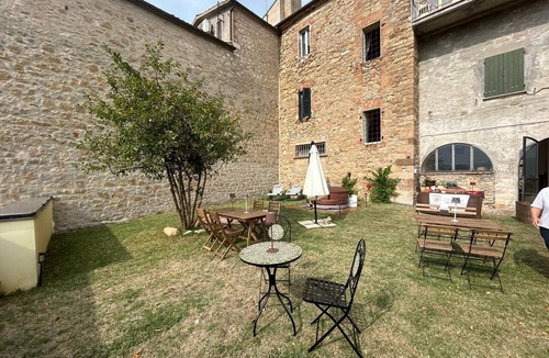 San Leo Hotel | San Leo Albergo Diffuso