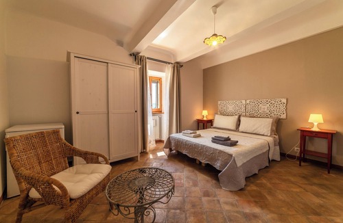 San Leo Hotel | San Leo Albergo Diffuso