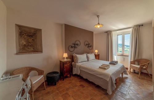 San Leo Hotel | San Leo Albergo Diffuso