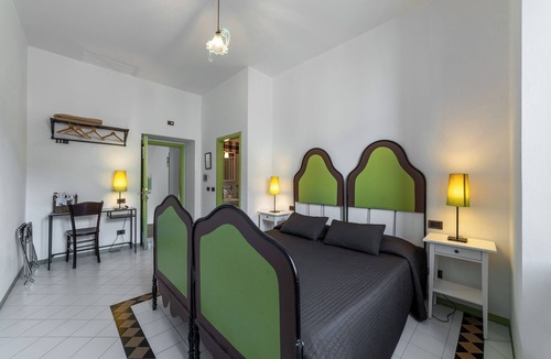 San Leo Hotel | San Leo Albergo Diffuso