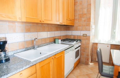 Chiaia Apartment | San Pasquale 62 Apartment