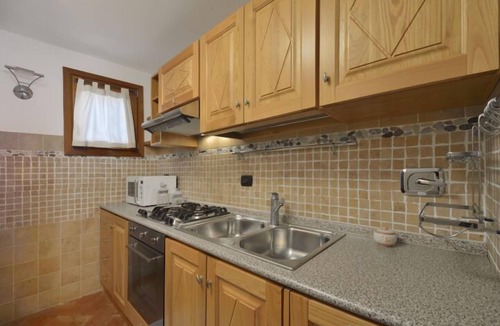 Luddui Villa | San Teodoro: Apartment with Sea View Isuledda Beach - Free WIFI