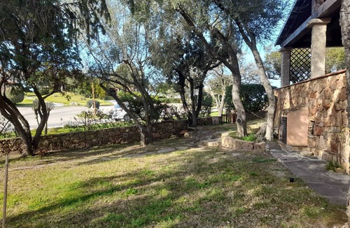 San Teodoro City Centre Villa | San Teodoro: house/villa - San teodoro