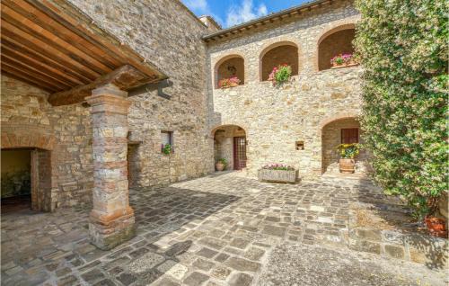 Tavarnelle Val di Pesa Apartment | Sangiovese 4