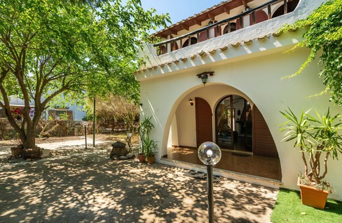 S'oru e Mari House | Sant'Andrea by Interhome