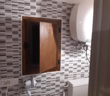 Cagliari Apartment | Sant'Efisio 94