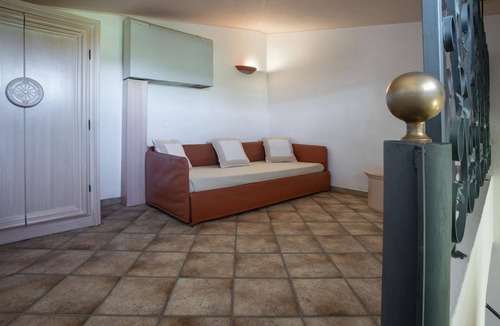 Sant'Elmo Hotel | Sant'Elmo Beach Hotel