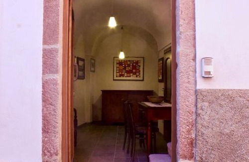 Bosa Historic Centre House | Sant'Ignazio '1574'