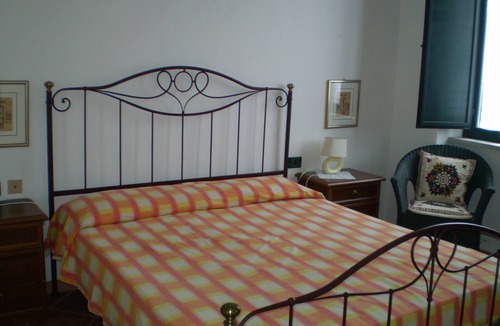 Santa Lucia Apartment | Santa Lucia -Delicious apartment facing the sea