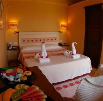 Orosei Hotel | Santa Maria Resort Spa & Wellness