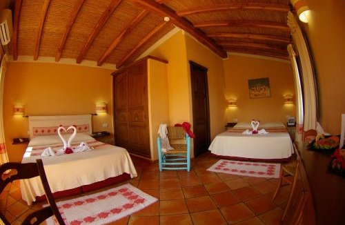 Orosei Hotel | Santa Maria Resort Spa & Wellness