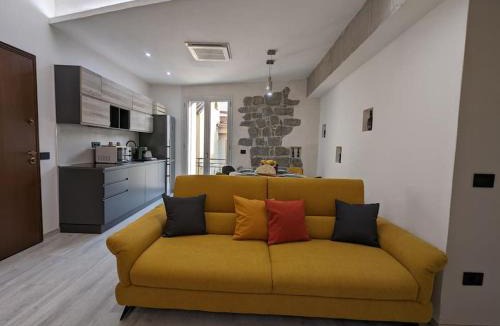 Arbatax Apartment | Santeria Modern Loft
