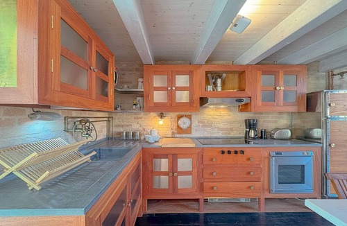 Morrovalle Villa | Santomaro Country Loft with Private Pool in the Hills