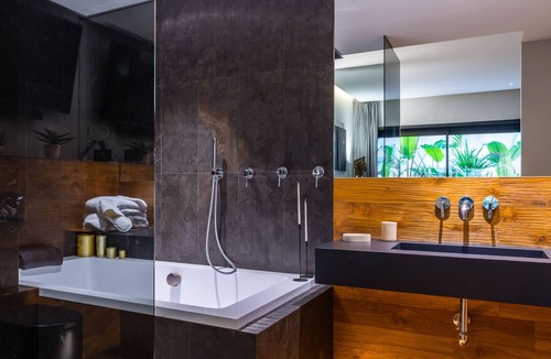 Chiaia Apartment | Santopaolo Boutique Apartment - 1