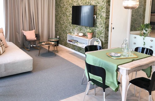 Alba Apartment | Sanulli house