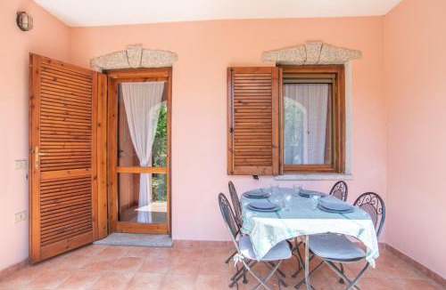 Budoni Apartment | Sardegna Budoni giardino e Jacuzzi