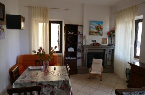 Oliena Apartment | Sardegna Mare e Montagna