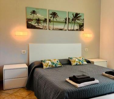 Aglientu House | Sardegna segreta a pochi passi dal mare
