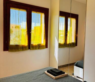 Aglientu House | Sardegna segreta a pochi passi dal mare