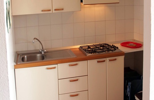 Tanca Manna Apartment | Sardinia Apartment with Pool