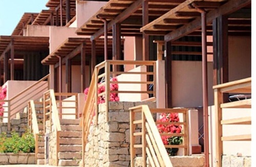 Tanca Manna Apartment | Sardinia Apartment with Pool