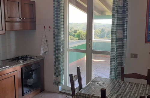 Tresnuraghes Apartment | "Sardinia at Its Best" Ocean Views & Sunsets – A Haven of Peace Near Bosa