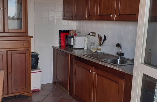 Tresnuraghes Apartment | "Sardinia at Its Best" Ocean Views & Sunsets – A Haven of Peace Near Bosa