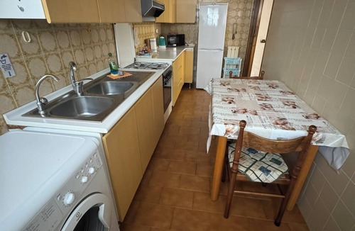 Baratili San Pietro Villa | Sardinia beach holidays in single villa with garden 2/4 places