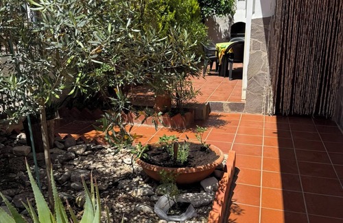 Baratili San Pietro Villa | Sardinia beach holidays in single villa with garden 2/4 places